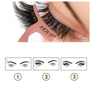 Alternative view of EYEMAGIC® Set di Ciglia Magnetiche