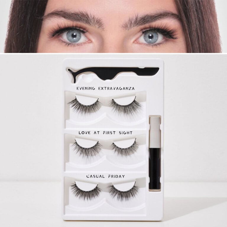 EYEMAGIC® Set di Ciglia Magnetiche - immagine 4