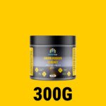 300g