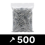500 pezzi