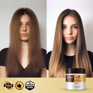 Lumiere™ – Maschera al Collagene per Capelli