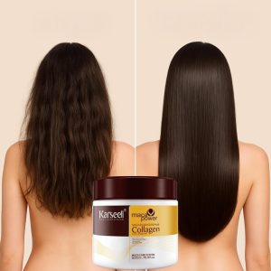 Alternative view of Lumiere™ – Maschera al Collagene per Capelli