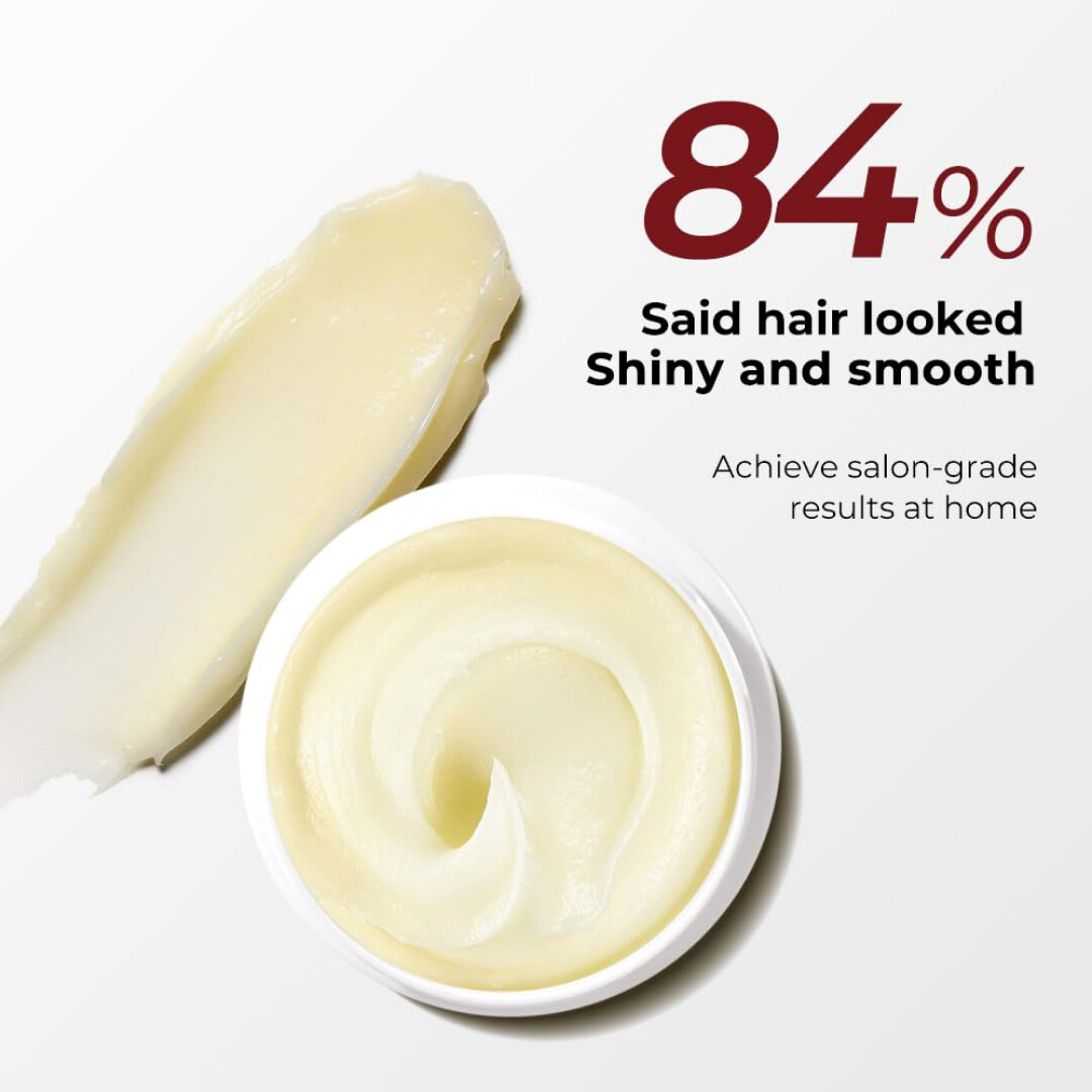 Lumiere™ – Maschera al Collagene per Capelli - immagine 5