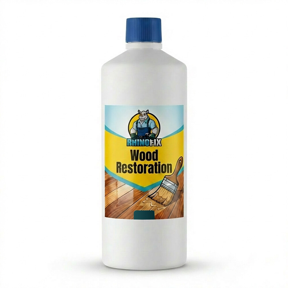 RhinoFix – Cera liquida protettiva per legno (900 / 2000 ml) - immagine 6